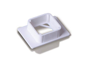 Indlejring af O-ring