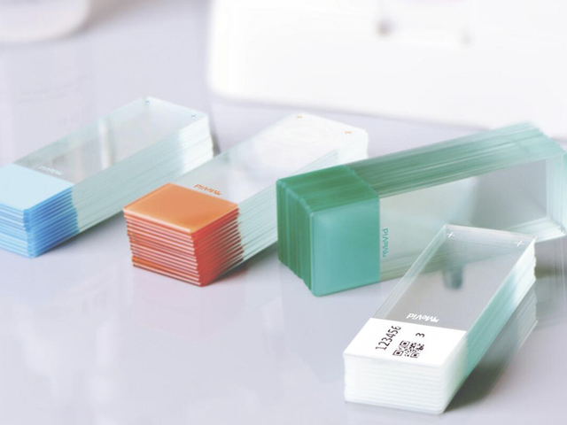 ColorCode Plus-Objekttr&auml;ger