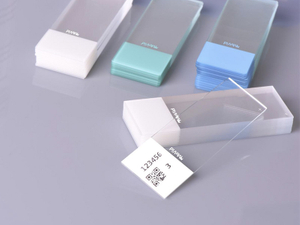 ColorCode Adstar Microscopium Slides